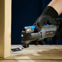 Cocraft LXC batteridrivet multiverktyg MT18 18 V