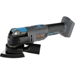 Cocraft LXC batteridrivet multiverktyg MT18 18 V