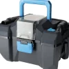 Cocraft LXC grovdammsugare 18 V VCB18, HEPA