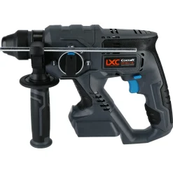 Cocraft LXC HD1.7-BL batteridriven borrhammare SDS, 18 V