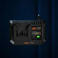 Cocraft LXC laddare 4A 18 V QC184