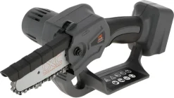 Cocraft LXC MCS4 batteridriven grensåg 18 V