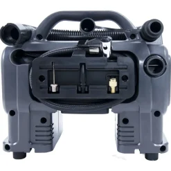 Cocraft LXC MIL18 batteridriven multikompressor 18 V