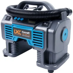 Cocraft LXC MIL18 batteridriven multikompressor 18 V