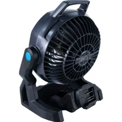 Cocraft LXC PF10-V batteridriven fläkt, 18 V