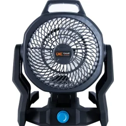 Cocraft LXC PF10-V batteridriven fläkt, 18 V