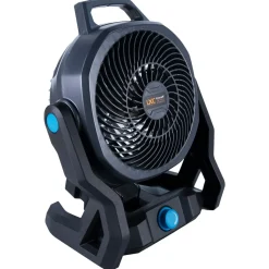Cocraft LXC PF10-V batteridriven fläkt, 18 V