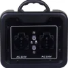 Cocraft PT2200 parallellbox för IG2200s