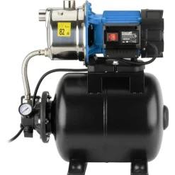 Cocraft pumpautomat HB 1300, 1300 W