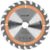 Cocraft sågklinga 160 x 20 x 2,2 mm, 24T