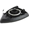 Cocraft slipplatta till Cocraft HD 180 slipmaskin
