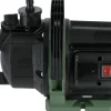 Cocraft vattenpump med slang och sprutpistol GP 800 W