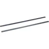 Cocraft vändbara hyvelstål till planhyvel HP317, 2-pack