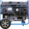 Cocraft HG3000 elverk bensin 7 hk, 3000 W