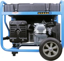 Cocraft HG3000 elverk bensin 7 hk, 3000 W
