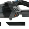 Cocraft LXC batteridriven handdammsugare VC18 18 V