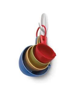 Command självhäftande krokar design, 2-pack