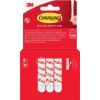Command självhäftande strips M, universal, 1,3 kg, 8-pack