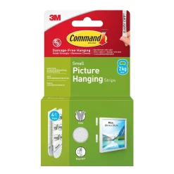 Command tavelupphängning, small