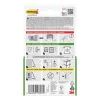 Command Value Pack tavelupphängning small, vit