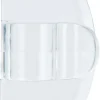 Command kabelhållare utomhus, 8-pack