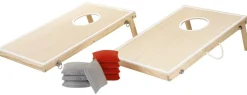 Cornhole utomhusspel