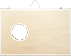 Cornhole utomhusspel