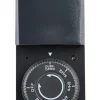 Cotech skymningsrelä med timer utomhus, IP44