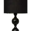 Cottex bordslampa Pompa, höjd 47 cm