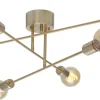 Cottex Baton taklampa plafond, 68 cm