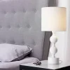 Cottex bordslampa Pompa, höjd 47 cm