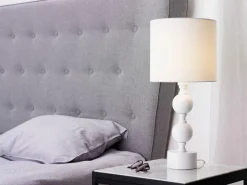 Cottex bordslampa Pompa, höjd 47 cm