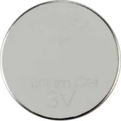 CR2032 batteri 3 V, litium
