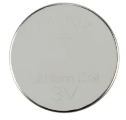 CR2032 batteri 3 V, litium