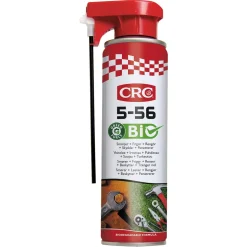 CRC 5–56 smörjmedel och rostlösare Bio Straw, 200 ml