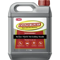 CRC Evapo-Rust rostlösare kemisk, 1 liter