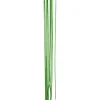 Creativ Company blomstjälkar för pappersblommor, 2 mm, 30 cm