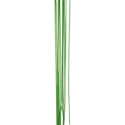 Creativ Company blomstjälkar för pappersblommor, 2 mm, 30 cm