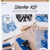 Creativ Company DIY Kit för tryck