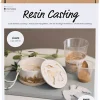 Creativ Company DIY Kit för gjutharts