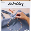 Creativ Company DIY Kit för broderi