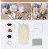 Creativ Company DIY Kit för ljusgjutning