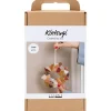 Creativ Company DIY-kit kintsugi hängdekorationer