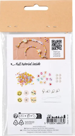 Creativ Company Mini DIY kit berlocker