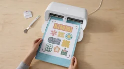 Cricut Joy Xtra Starter Bundle smart skärplotter