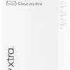 Cricut Smart Iron-On Vinyl Joy Xtra, Glowstick Sampler, 3-pack