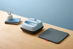 Cricut EasyPress Mat skyddsmatta för värmeöverföring (30 x 30 cm)
