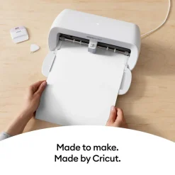 Cricut Smart Vinyl Permanent Joy Xtra, 1 ark, 24,1 x 91,5 cm