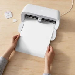 Cricut Smart Vinyl Permanent Joy Xtra, 1 ark, 24,1 x 91,5 cm