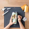 Cricut Transfer Tape överföringstejp, 24,1 x 91 cm